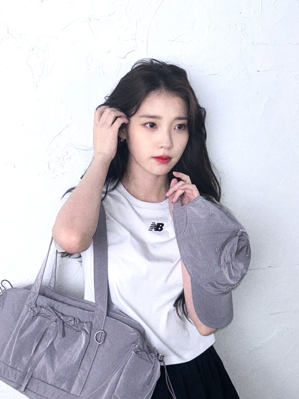 IU | INS
cr:窥见银河星雾