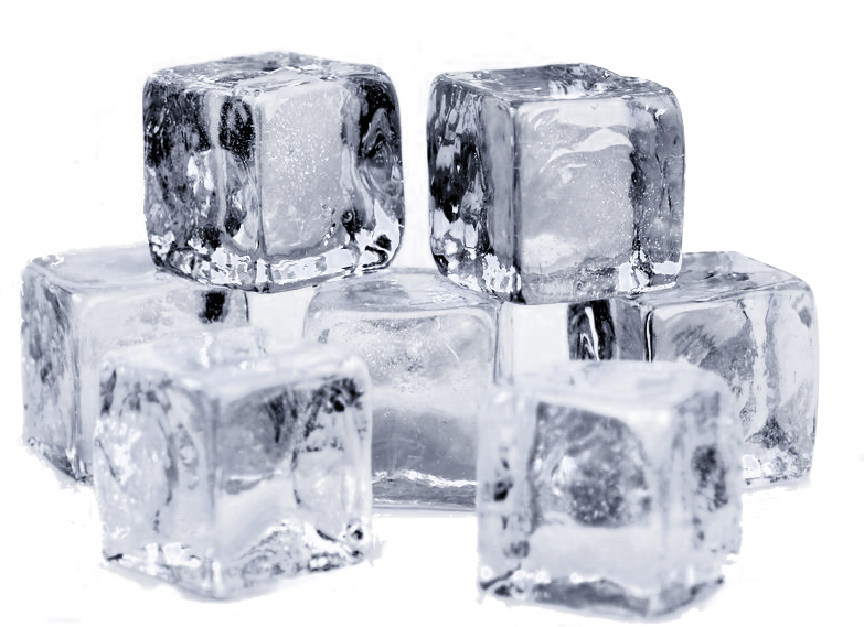 ice