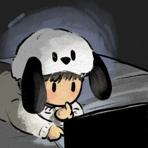 和喜欢的人一起用