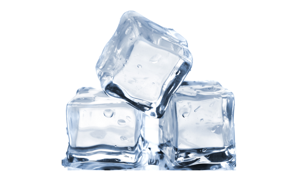 ice