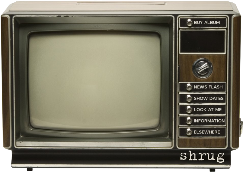 television