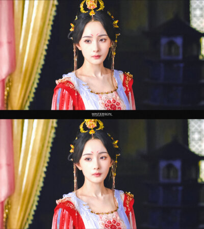 月红篇·涂山红红 杨幂