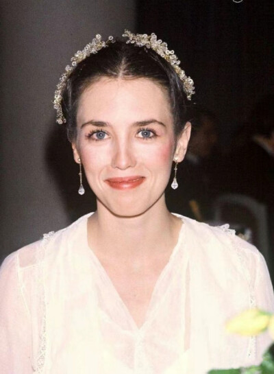 Isabelle Adjani ，1981