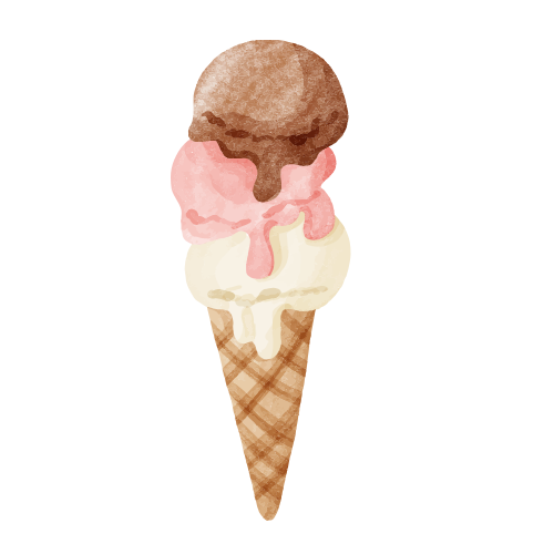 ice cream