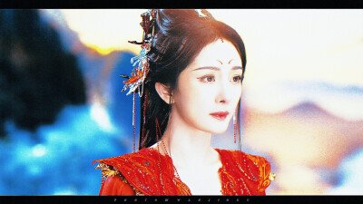 月红篇·涂山红红 杨幂