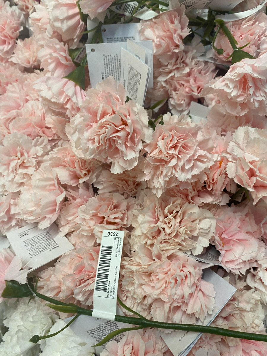 花卉/朋友圈背景 ^英文贴纸