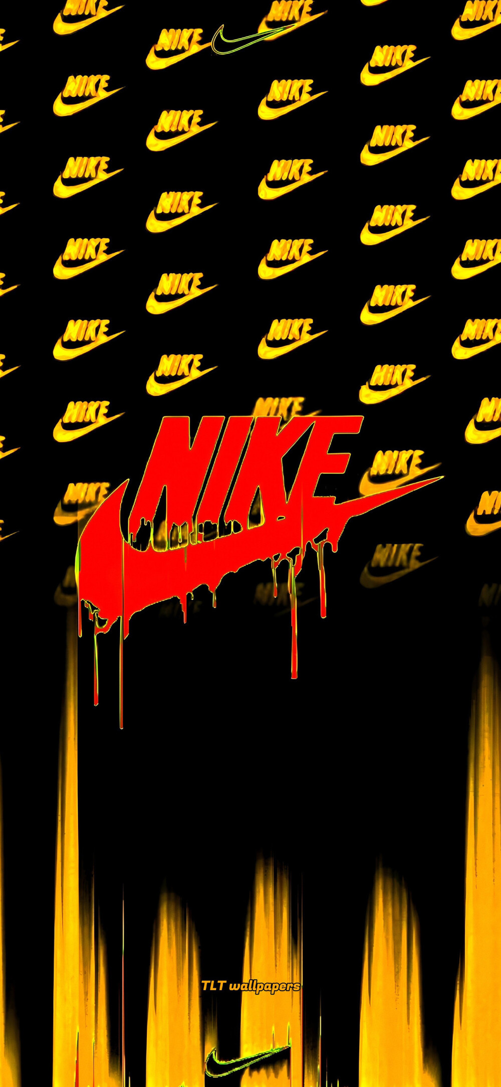NIKE
