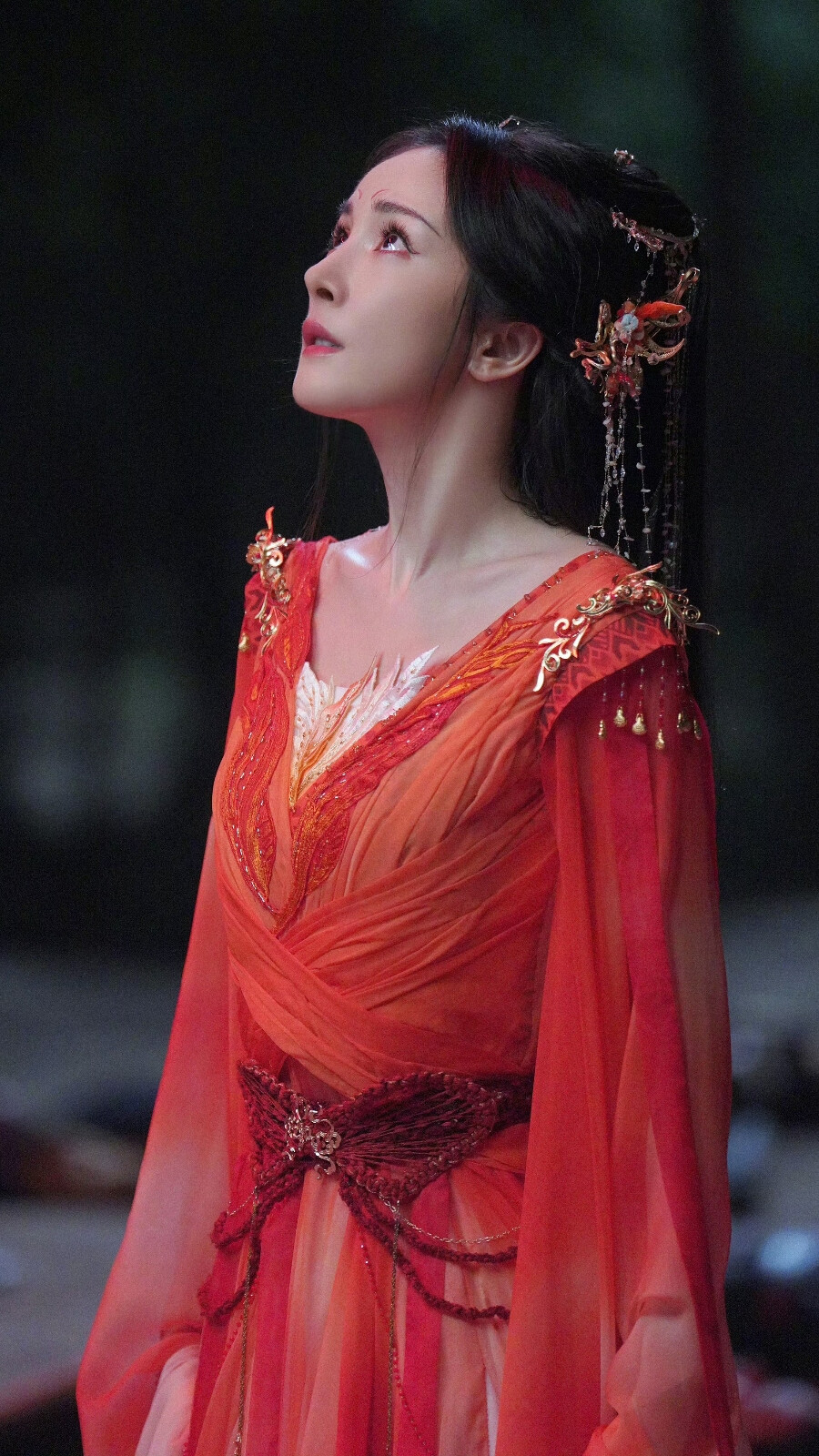 涂山小红娘月红篇 涂山红红 杨幂