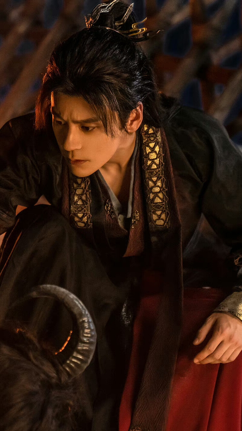 涂山小红娘月红篇 