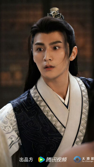 彩门令 柳天 张思帆