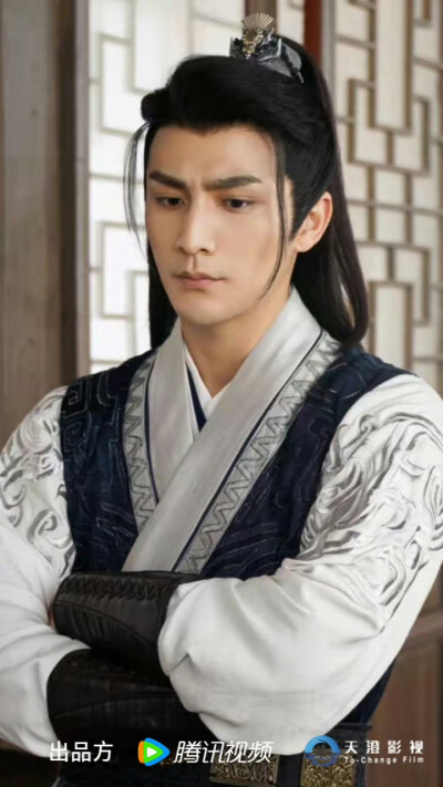 彩门令 柳天 张思帆