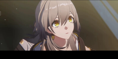 崩铁
知更鸟兄妹，开拓者
