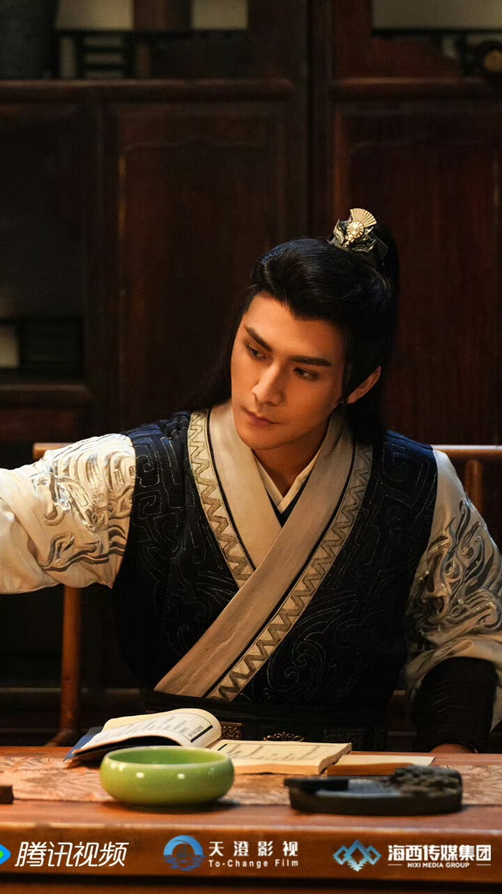 彩门令 柳天 张思帆