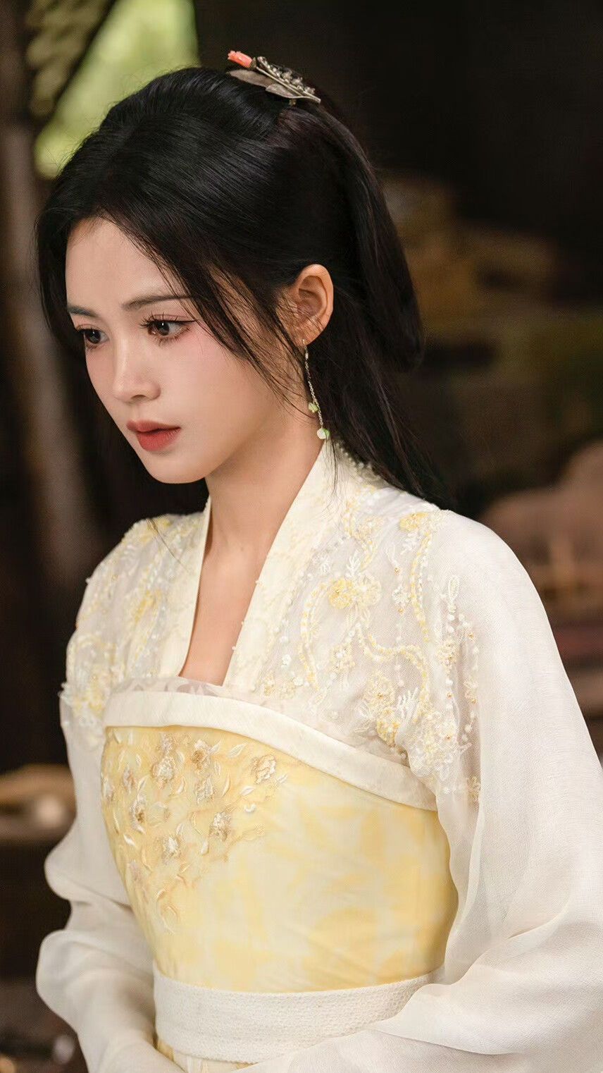 涂山小红娘月红篇 