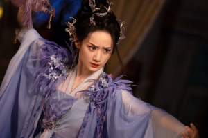 【狐妖小红娘】