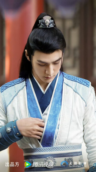 彩门令 柳天 张思帆