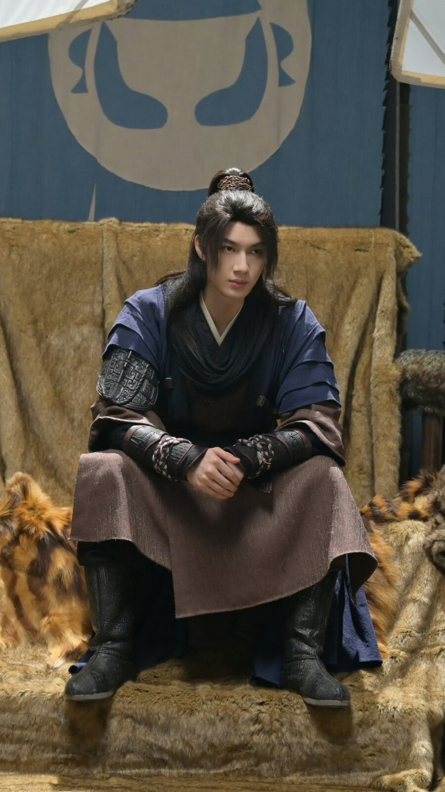 开局一座山 程大雷 陈子由