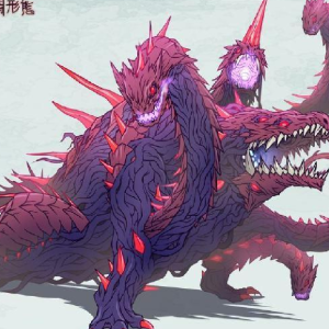 魔格终极大蛇 - 高清图片,堆糖,美图壁纸兴趣社区