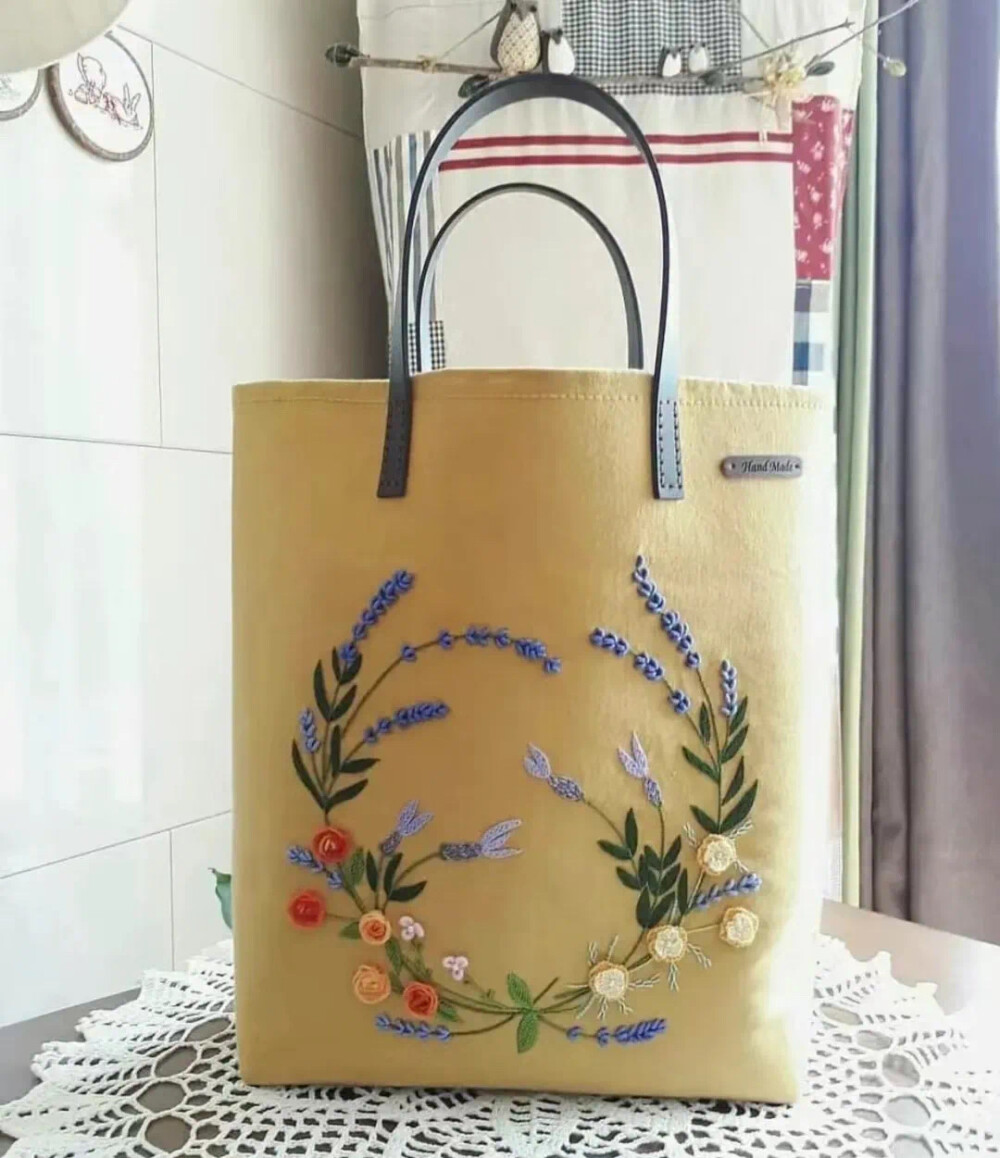 绣