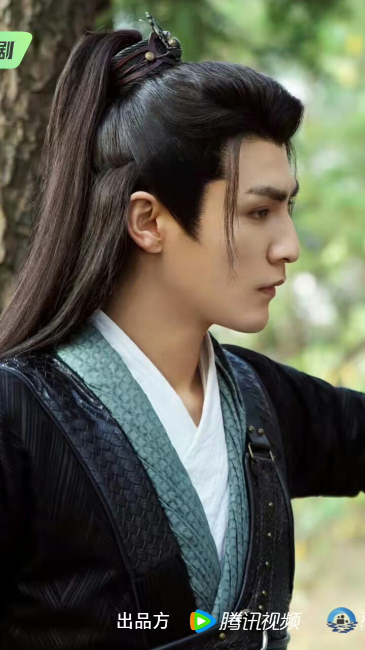 彩门令 柳天 张思帆