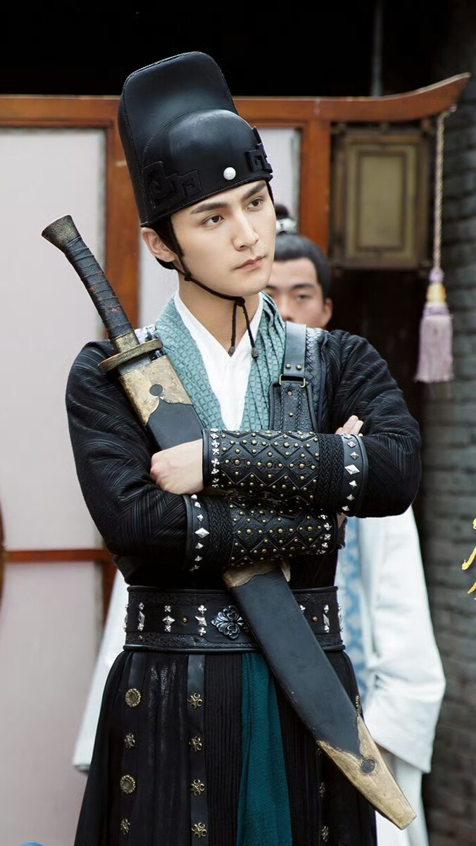 彩门令 柳天 张思帆