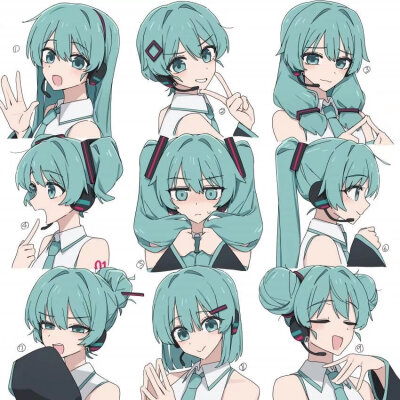 初音未来