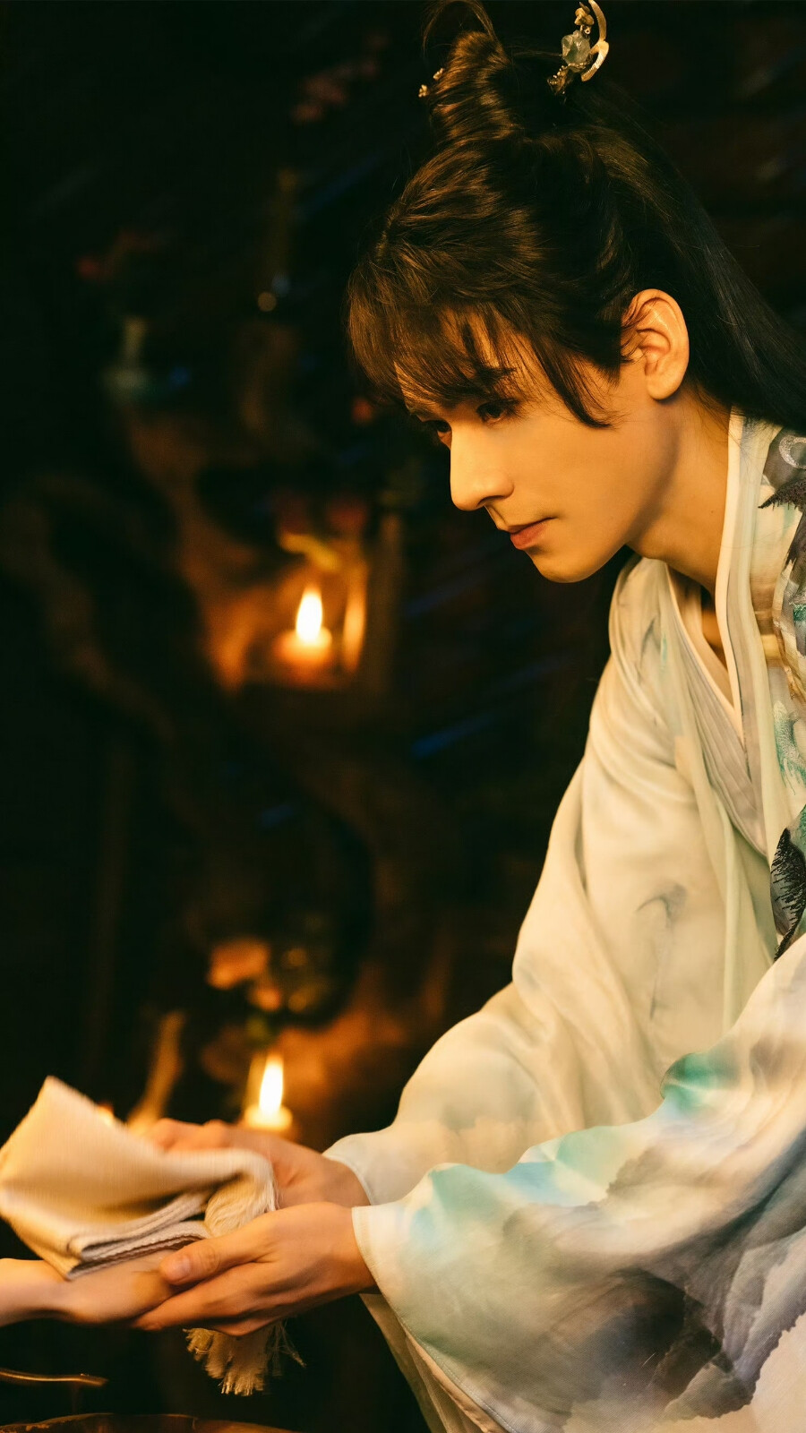 涂山小红娘月红篇 