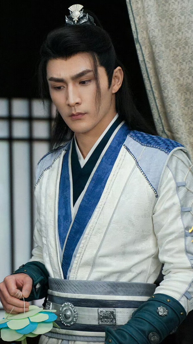 彩门令 柳天 张思帆