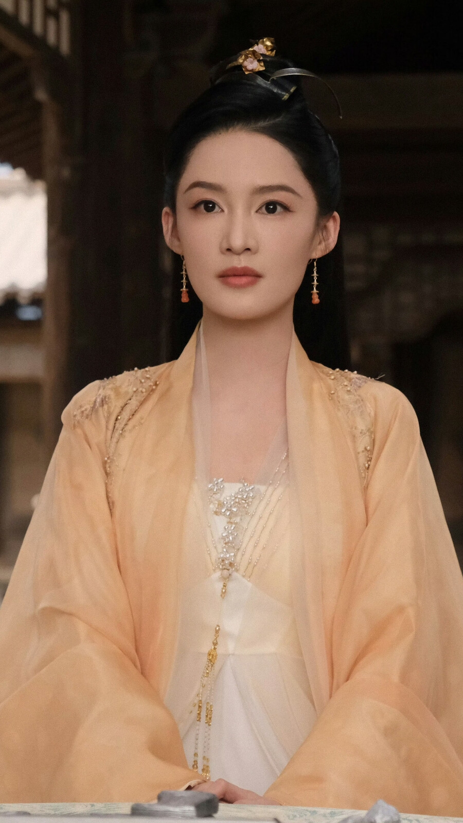 庆余年 林婉儿 李沁