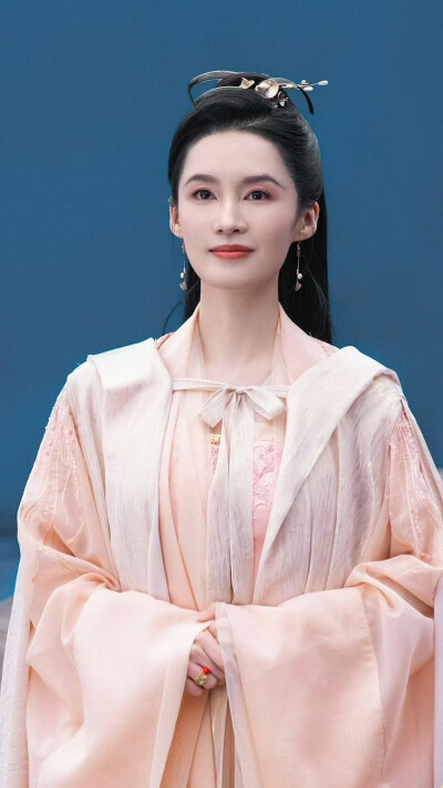 庆余年 林婉儿 李沁