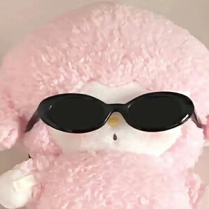 可爱头像