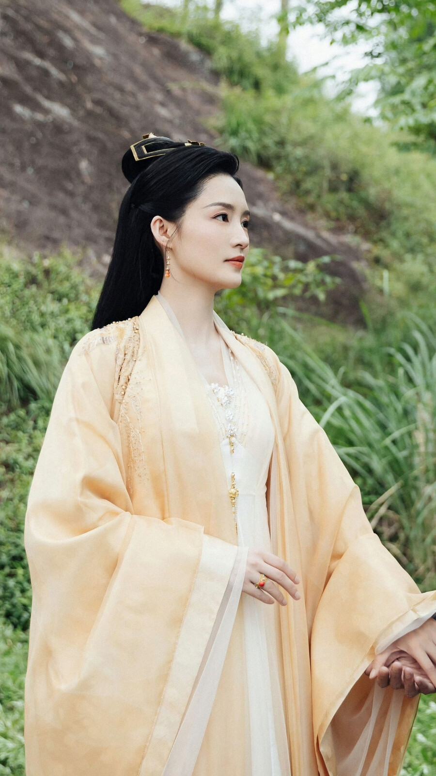 庆余年 林婉儿 李沁