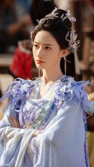 【狐妖小红娘】