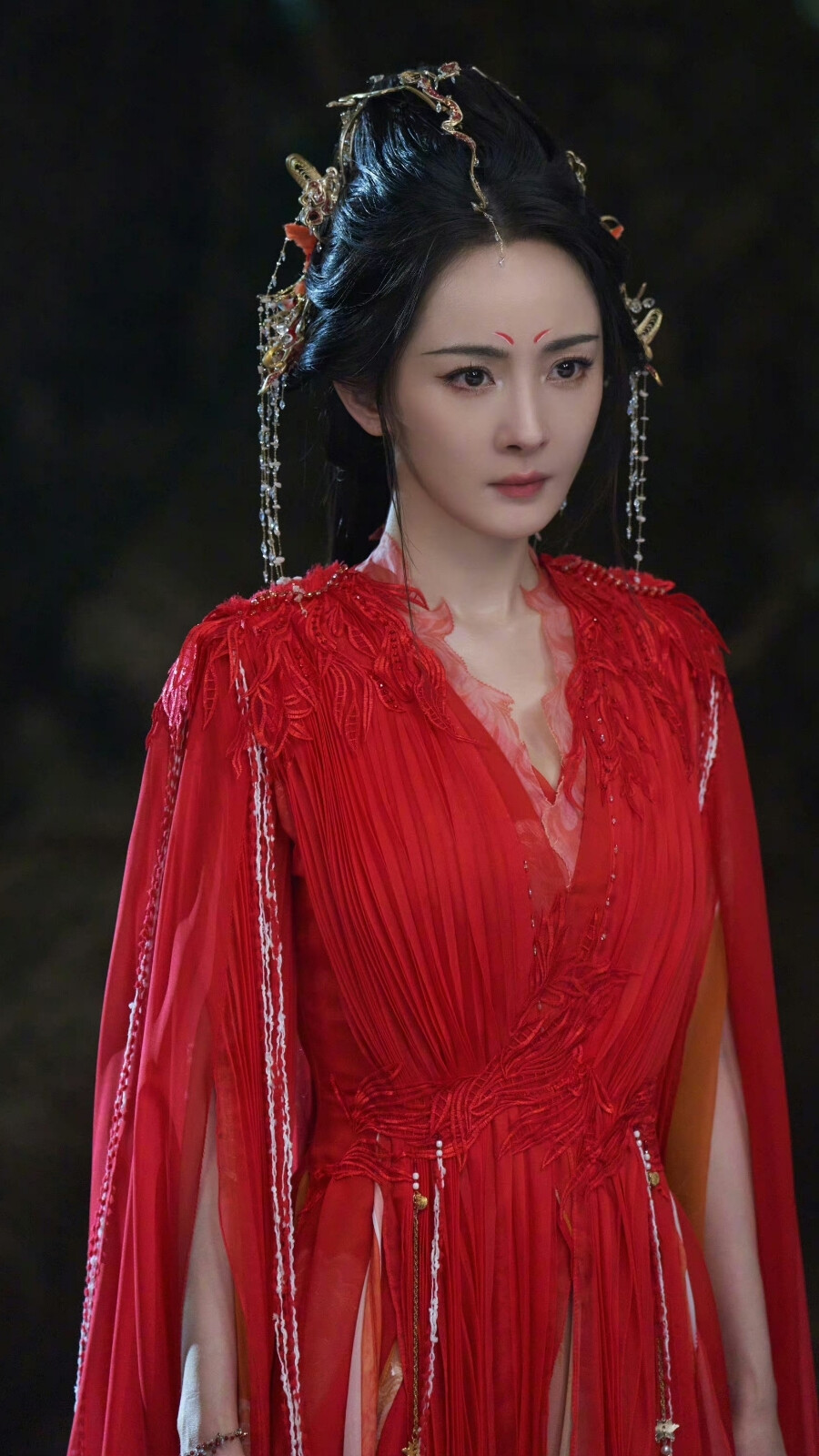 涂山小红娘月红篇 涂山红红 杨幂