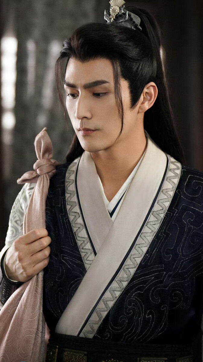 彩门令 柳天 张思帆