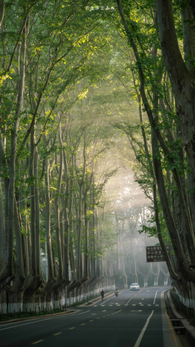 风景壁纸