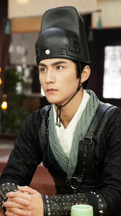 彩门令 柳天 张思帆