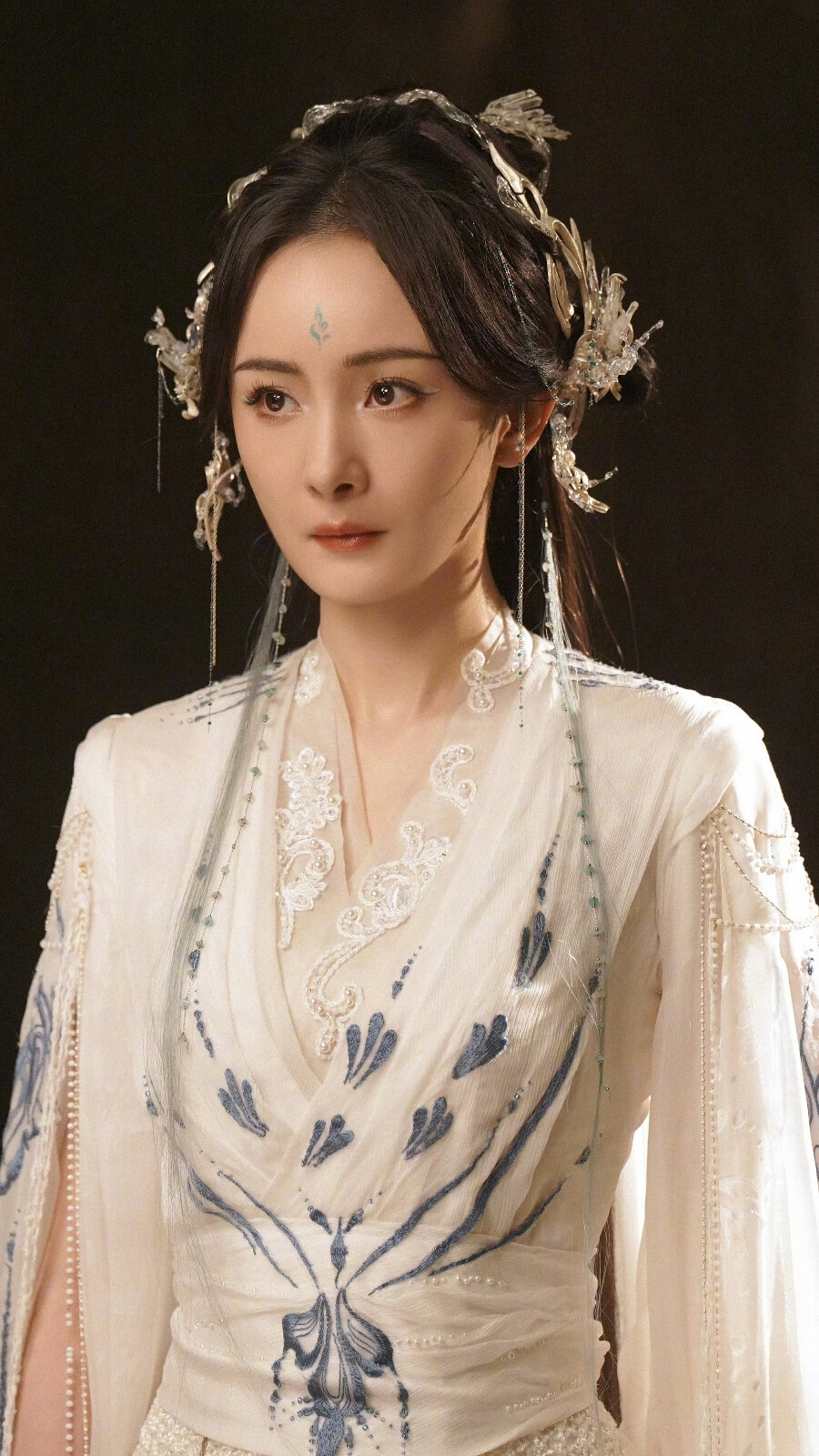 涂山小红娘月红篇 涂山红红 杨幂