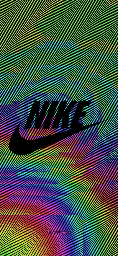NIKE