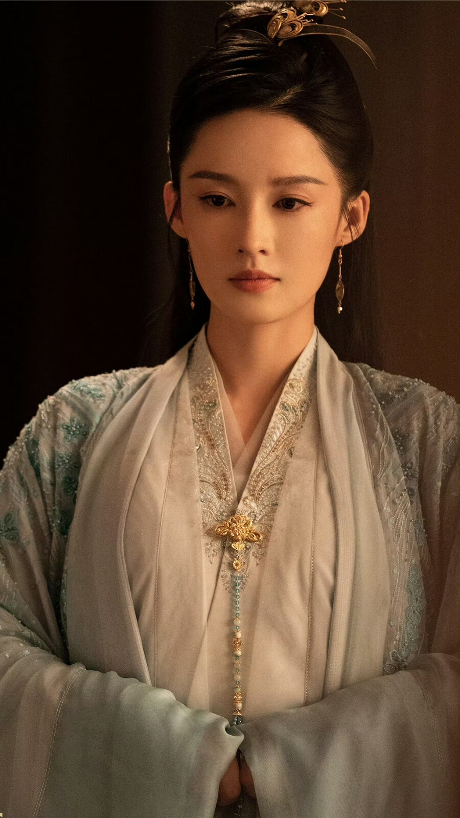 庆余年 林婉儿 李沁