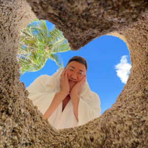 (*๓´╰╯`๓)♡