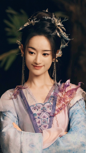 【狐妖小红娘】