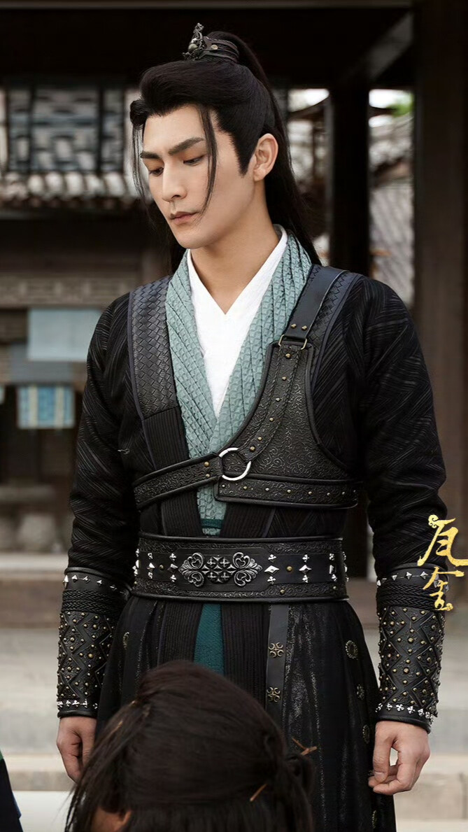 彩门令 柳天 张思帆