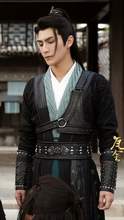 彩门令 柳天 张思帆