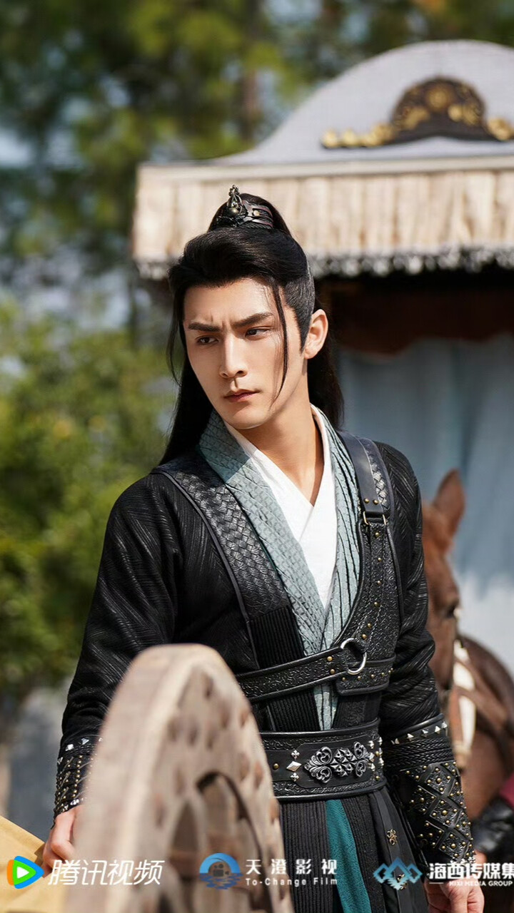 彩门令 柳天 张思帆