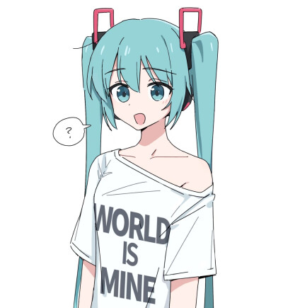 初音未来