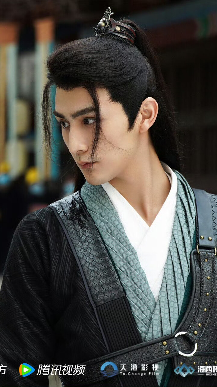 彩门令 柳天 张思帆