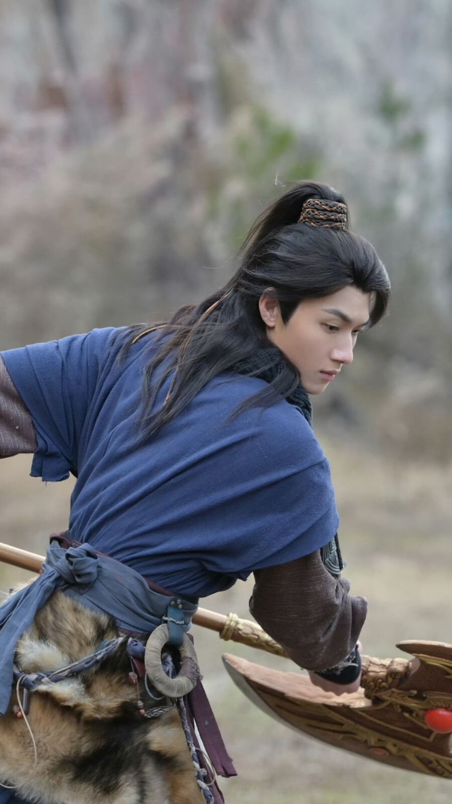 开局一座山 程大雷 陈子由