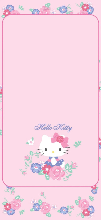 Hello kitty ♥