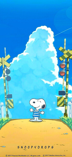 Snoopy ♥